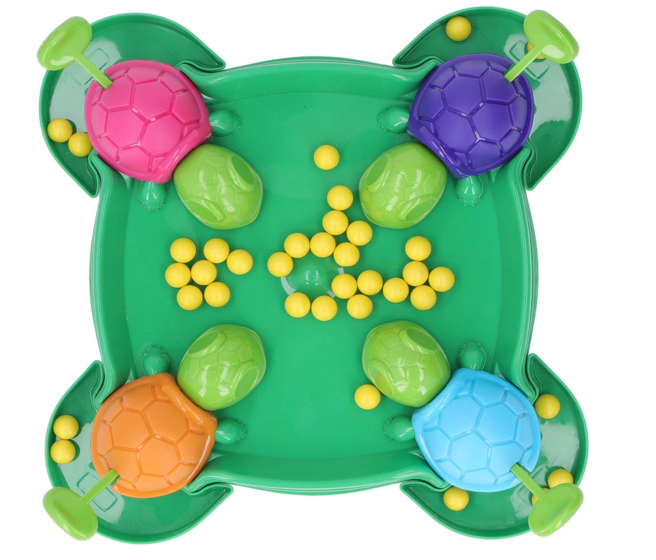 Hungry Turtle Board Game