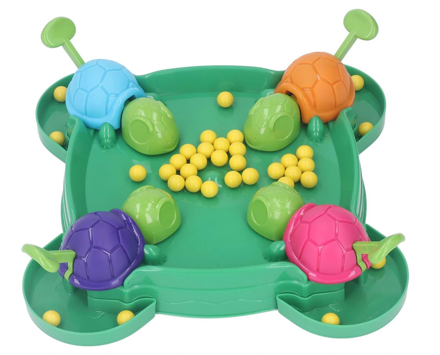 Hungry Turtle Board Game