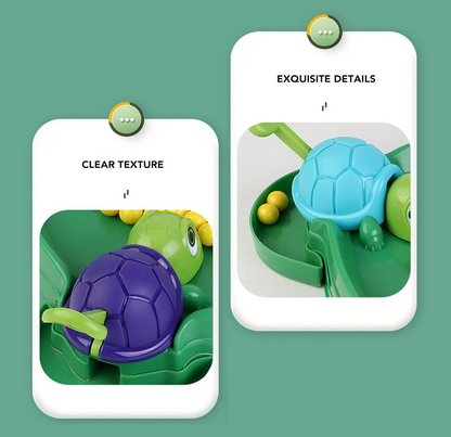 Hungry Turtle Board Game