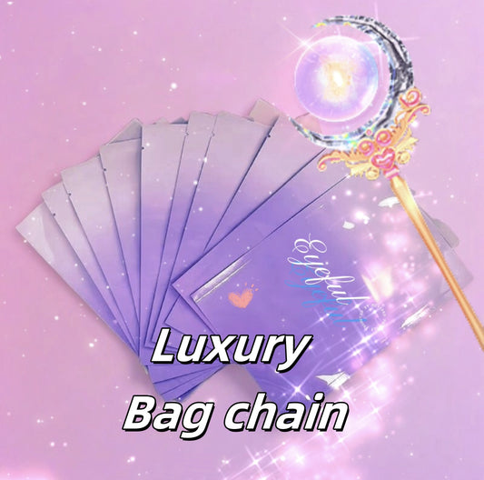 Live Product- Bag Chain