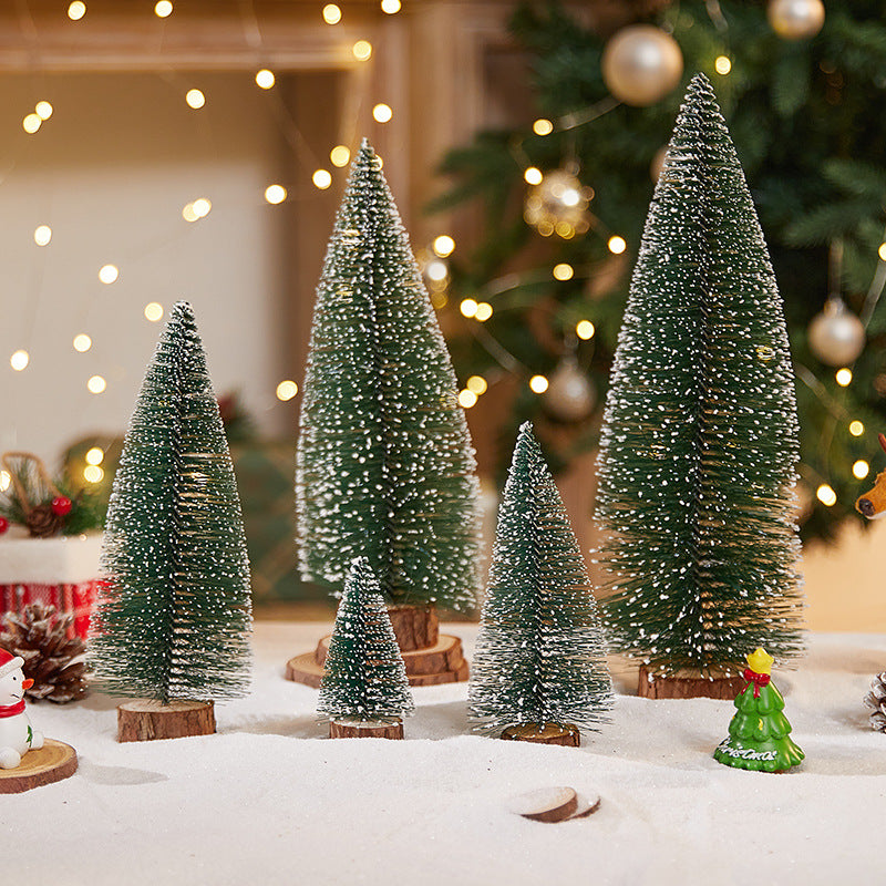 Mini Christmas tree