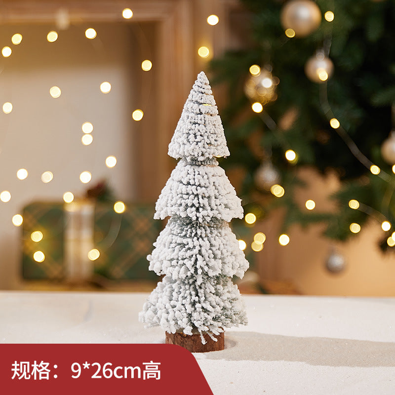 Mini Christmas tree