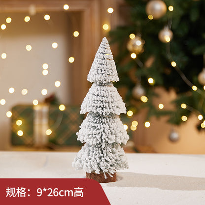 Mini Christmas tree